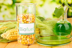 Northcourt biofuel availability