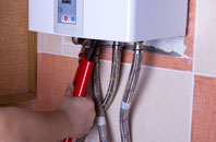 free Northcourt boiler repair quotes